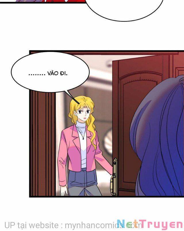 Toàn Mạng Đều Là Fan Cp Của Tôi Với Ảnh Đế Chapter 109 - 7