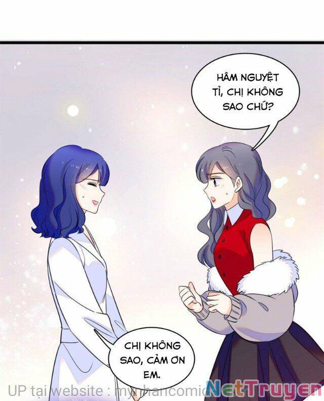 Toàn Mạng Đều Là Fan Cp Của Tôi Với Ảnh Đế Chapter 109 - 8