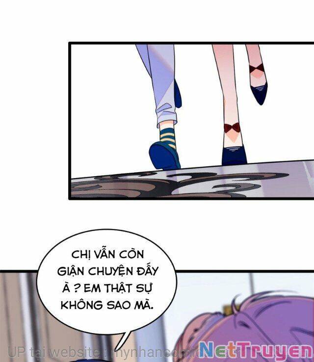 Toàn Mạng Đều Là Fan Cp Của Tôi Với Ảnh Đế Chapter 110 - 1