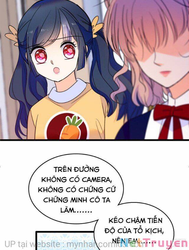 Toàn Mạng Đều Là Fan Cp Của Tôi Với Ảnh Đế Chapter 110 - 2