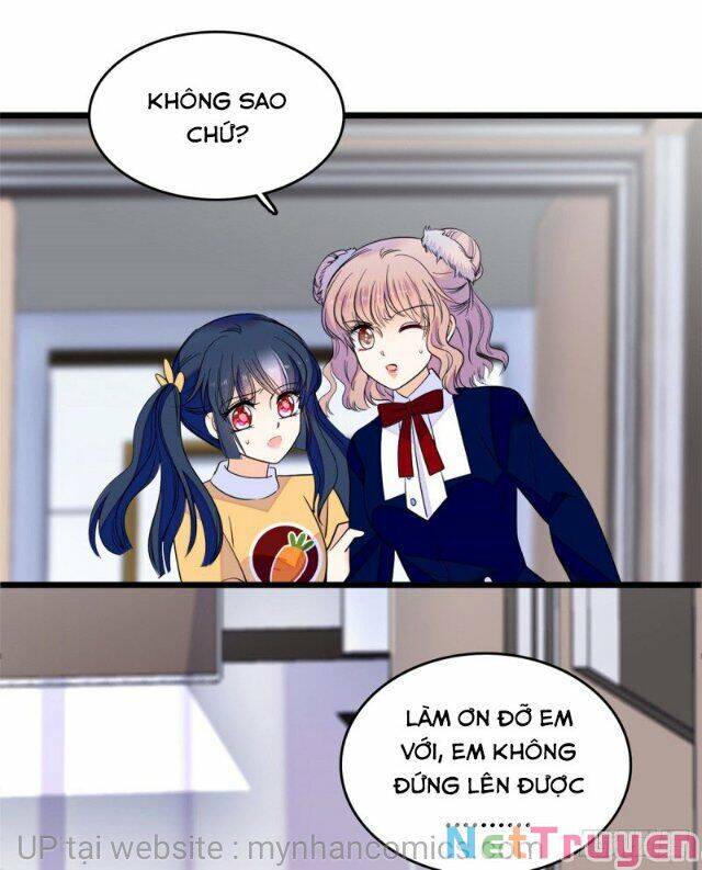 Toàn Mạng Đều Là Fan Cp Của Tôi Với Ảnh Đế Chapter 110 - 12