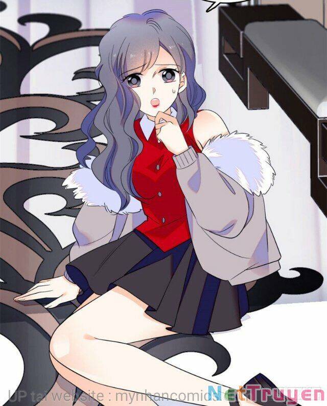 Toàn Mạng Đều Là Fan Cp Của Tôi Với Ảnh Đế Chapter 110 - 13