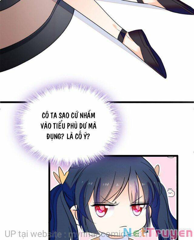Toàn Mạng Đều Là Fan Cp Của Tôi Với Ảnh Đế Chapter 110 - 14