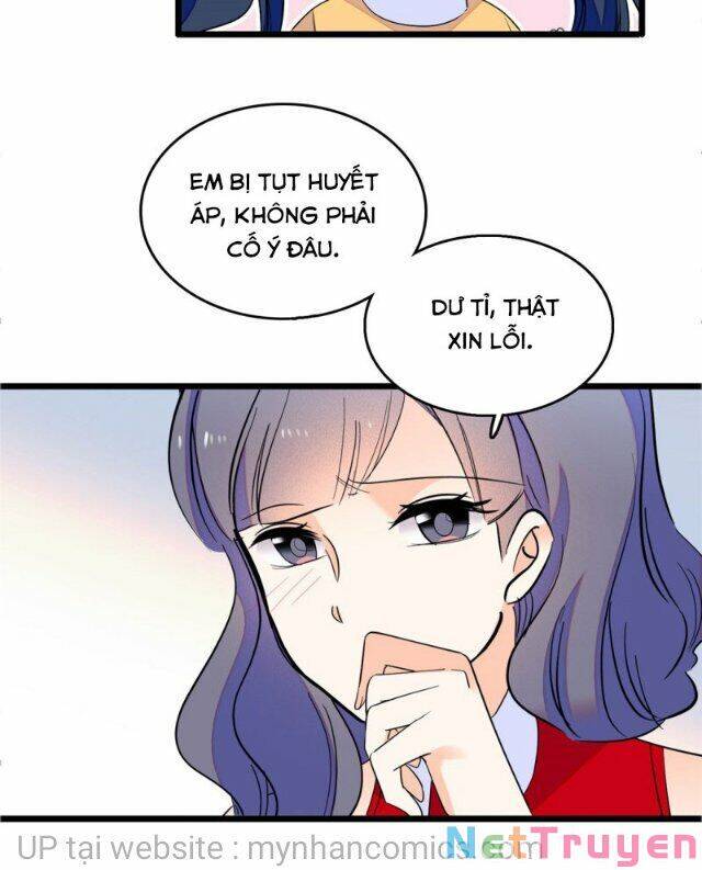 Toàn Mạng Đều Là Fan Cp Của Tôi Với Ảnh Đế Chapter 110 - 15