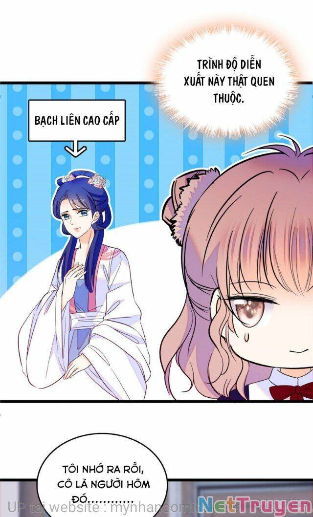 Toàn Mạng Đều Là Fan Cp Của Tôi Với Ảnh Đế Chapter 110 - 16