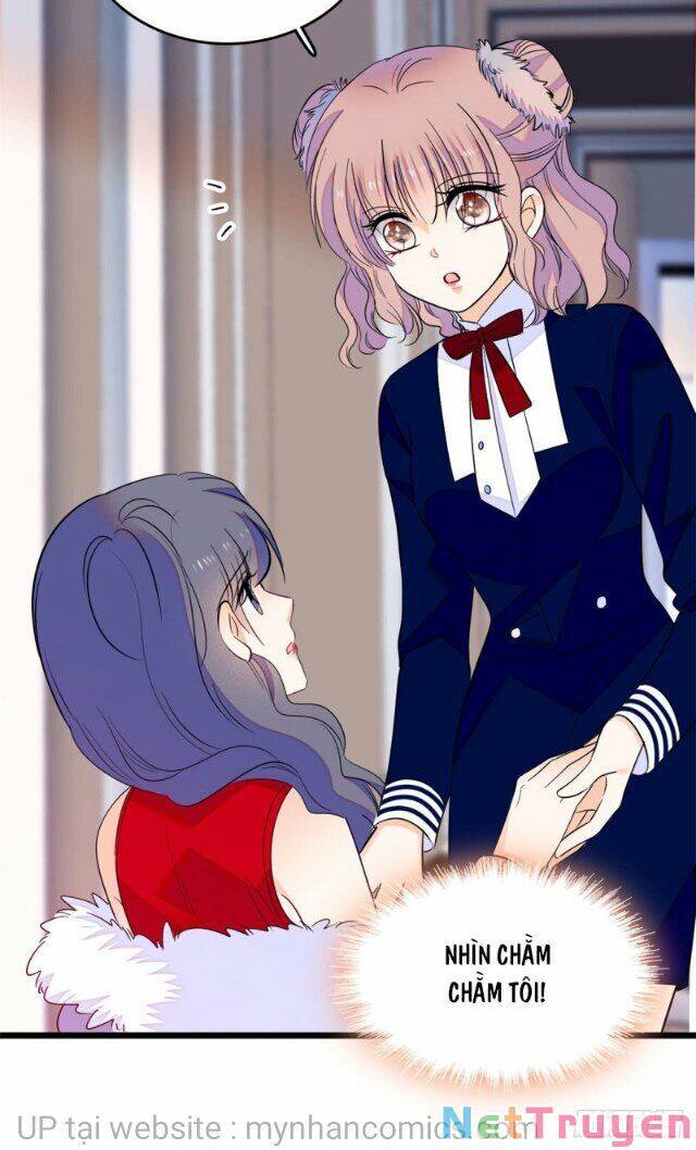 Toàn Mạng Đều Là Fan Cp Của Tôi Với Ảnh Đế Chapter 110 - 17