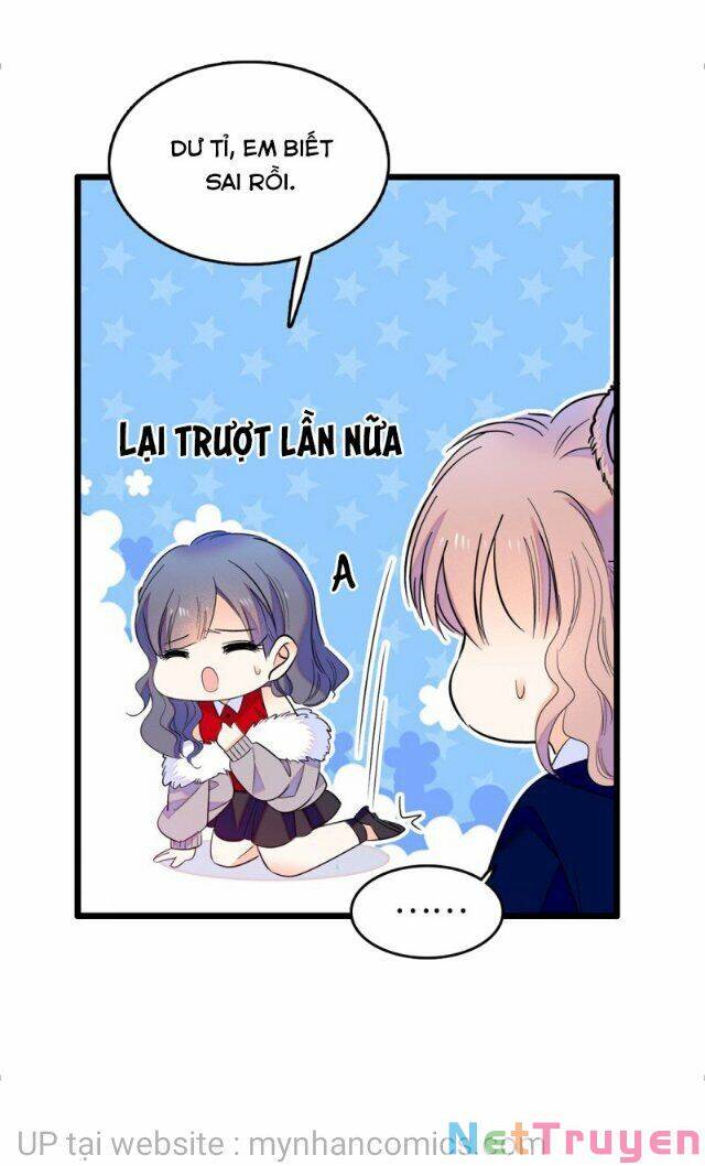 Toàn Mạng Đều Là Fan Cp Của Tôi Với Ảnh Đế Chapter 110 - 18