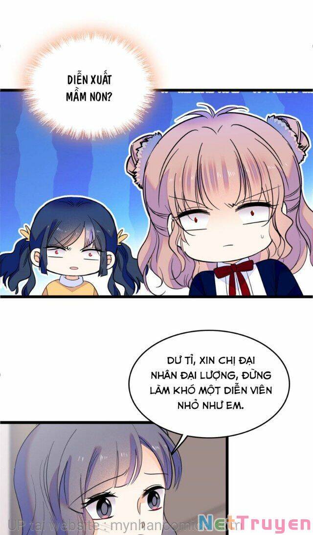 Toàn Mạng Đều Là Fan Cp Của Tôi Với Ảnh Đế Chapter 110 - 19