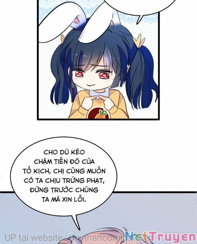 Toàn Mạng Đều Là Fan Cp Của Tôi Với Ảnh Đế Chapter 110 - 3