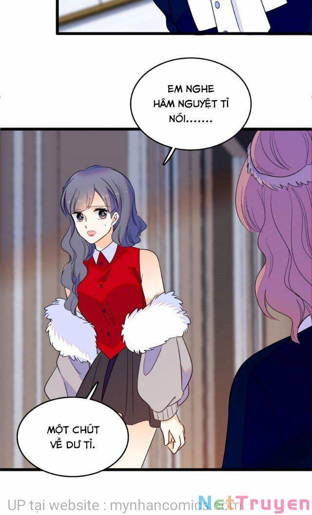 Toàn Mạng Đều Là Fan Cp Của Tôi Với Ảnh Đế Chapter 110 - 21