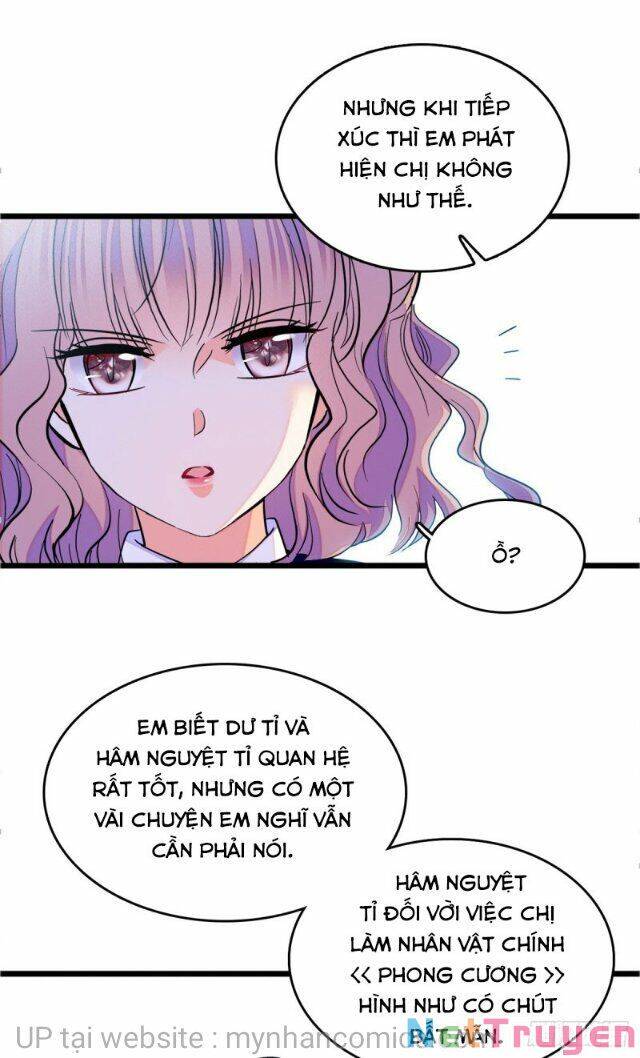 Toàn Mạng Đều Là Fan Cp Của Tôi Với Ảnh Đế Chapter 110 - 22