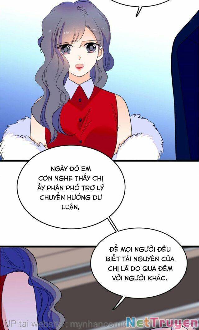 Toàn Mạng Đều Là Fan Cp Của Tôi Với Ảnh Đế Chapter 110 - 23