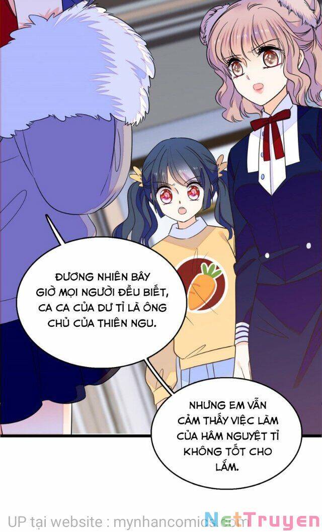 Toàn Mạng Đều Là Fan Cp Của Tôi Với Ảnh Đế Chapter 110 - 24