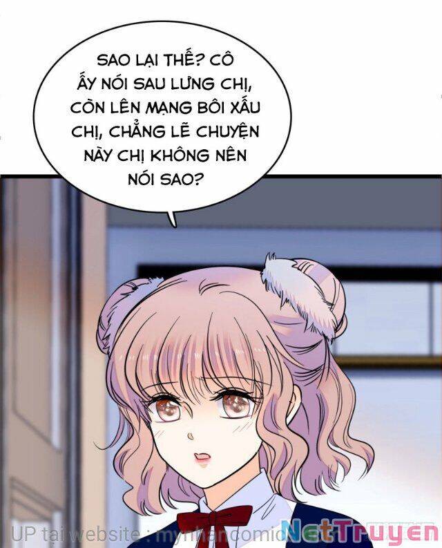 Toàn Mạng Đều Là Fan Cp Của Tôi Với Ảnh Đế Chapter 110 - 27