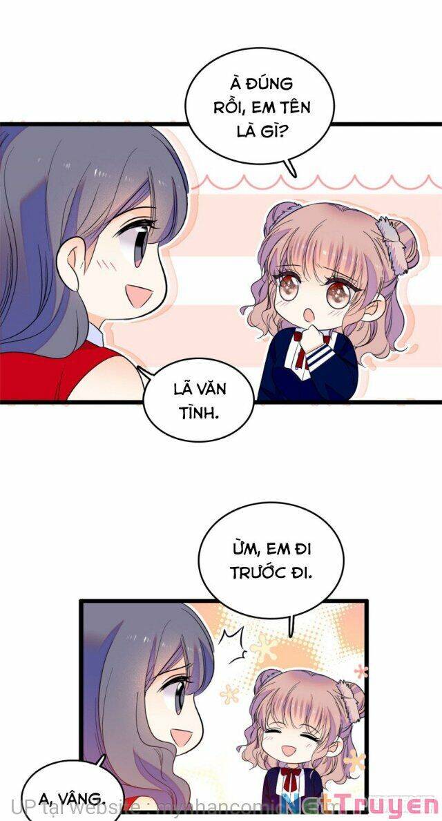 Toàn Mạng Đều Là Fan Cp Của Tôi Với Ảnh Đế Chapter 110 - 29