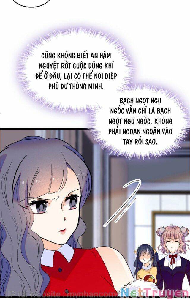 Toàn Mạng Đều Là Fan Cp Của Tôi Với Ảnh Đế Chapter 110 - 30