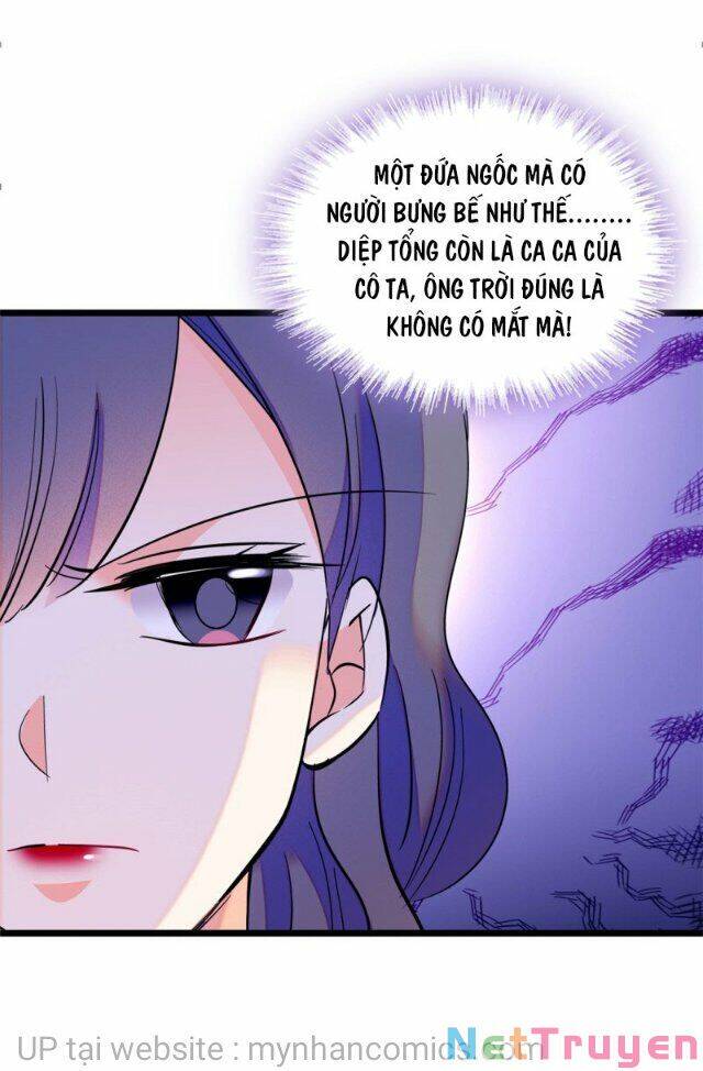 Toàn Mạng Đều Là Fan Cp Của Tôi Với Ảnh Đế Chapter 110 - 31