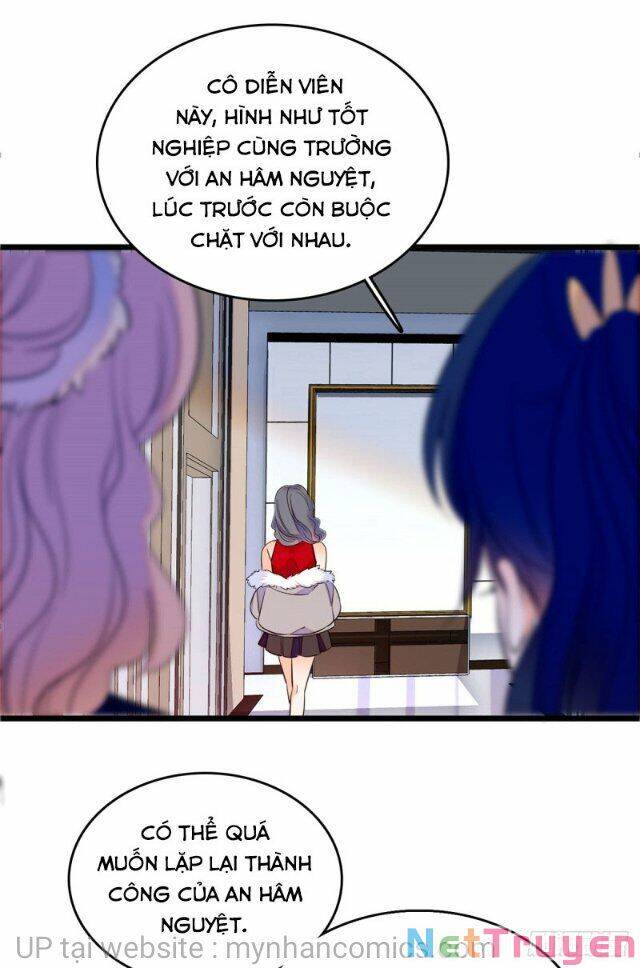 Toàn Mạng Đều Là Fan Cp Của Tôi Với Ảnh Đế Chapter 110 - 32