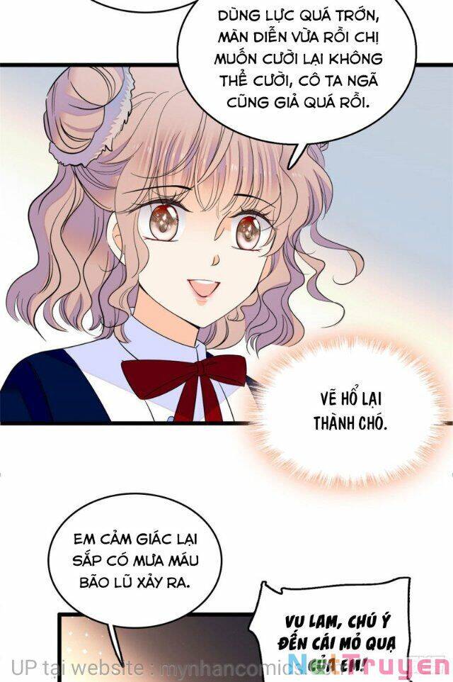 Toàn Mạng Đều Là Fan Cp Của Tôi Với Ảnh Đế Chapter 110 - 33