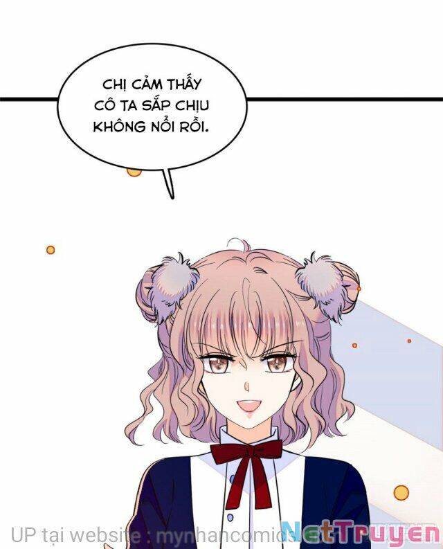 Toàn Mạng Đều Là Fan Cp Của Tôi Với Ảnh Đế Chapter 110 - 35