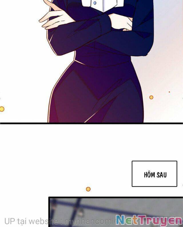 Toàn Mạng Đều Là Fan Cp Của Tôi Với Ảnh Đế Chapter 110 - 36