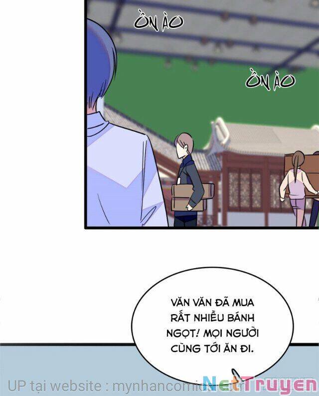 Toàn Mạng Đều Là Fan Cp Của Tôi Với Ảnh Đế Chapter 110 - 37