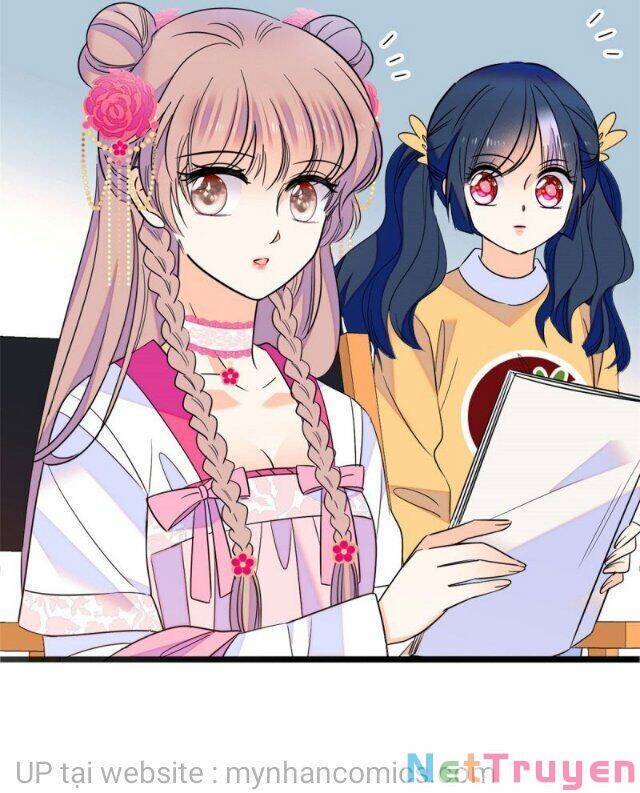 Toàn Mạng Đều Là Fan Cp Của Tôi Với Ảnh Đế Chapter 110 - 38