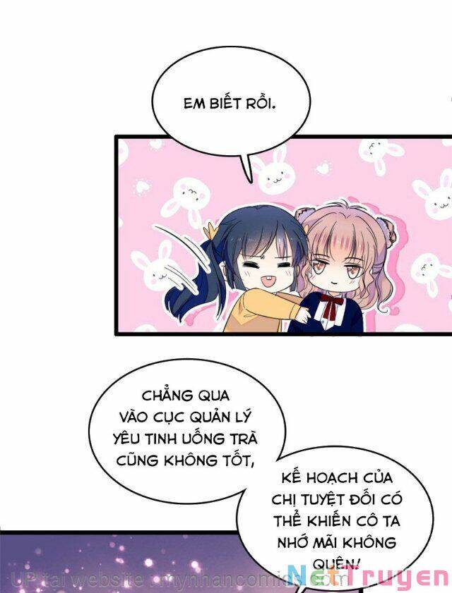 Toàn Mạng Đều Là Fan Cp Của Tôi Với Ảnh Đế Chapter 110 - 5