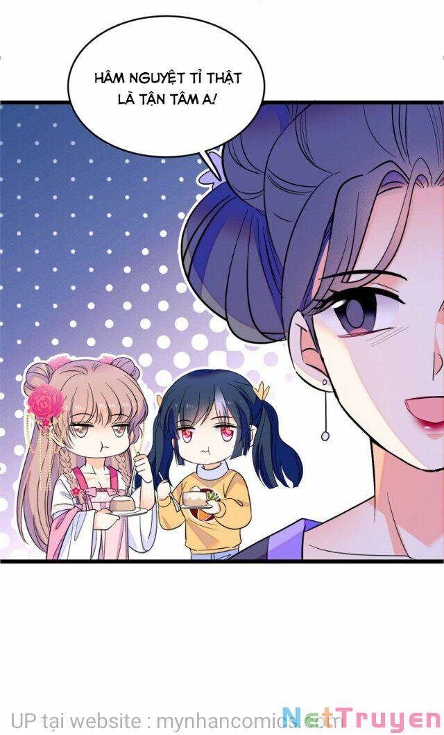 Toàn Mạng Đều Là Fan Cp Của Tôi Với Ảnh Đế Chapter 110 - 41