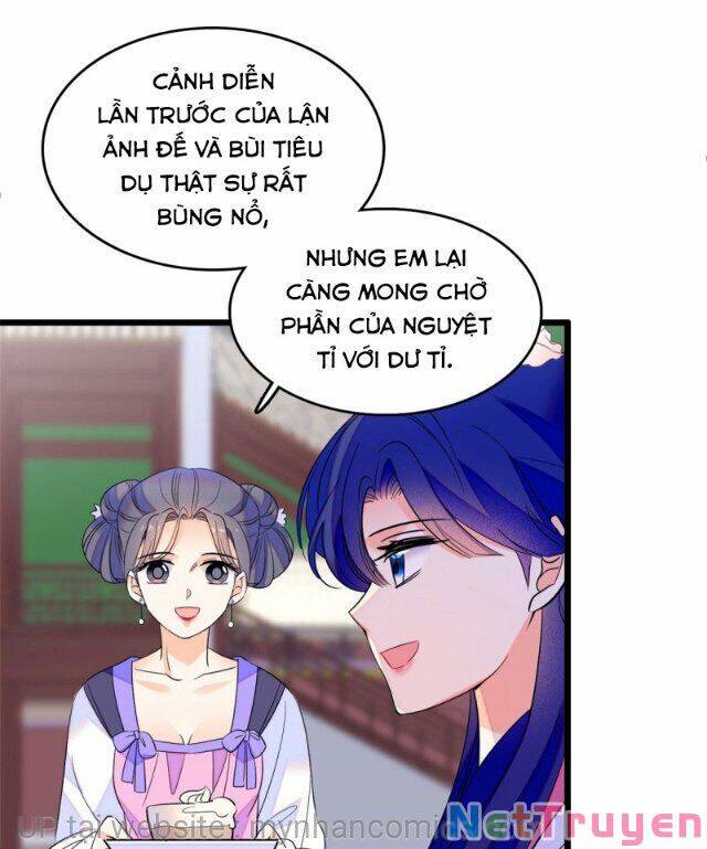 Toàn Mạng Đều Là Fan Cp Của Tôi Với Ảnh Đế Chapter 110 - 42