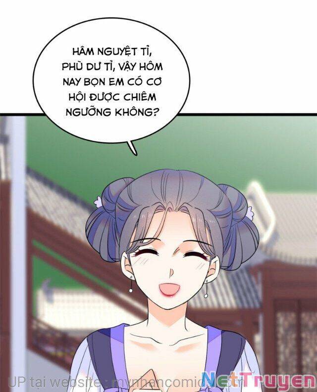 Toàn Mạng Đều Là Fan Cp Của Tôi Với Ảnh Đế Chapter 110 - 46