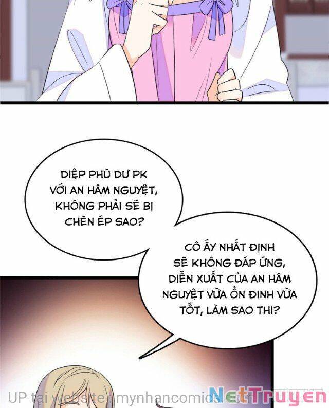 Toàn Mạng Đều Là Fan Cp Của Tôi Với Ảnh Đế Chapter 110 - 47