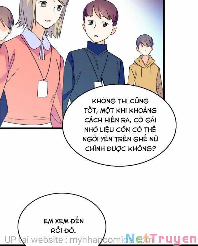 Toàn Mạng Đều Là Fan Cp Của Tôi Với Ảnh Đế Chapter 110 - 48