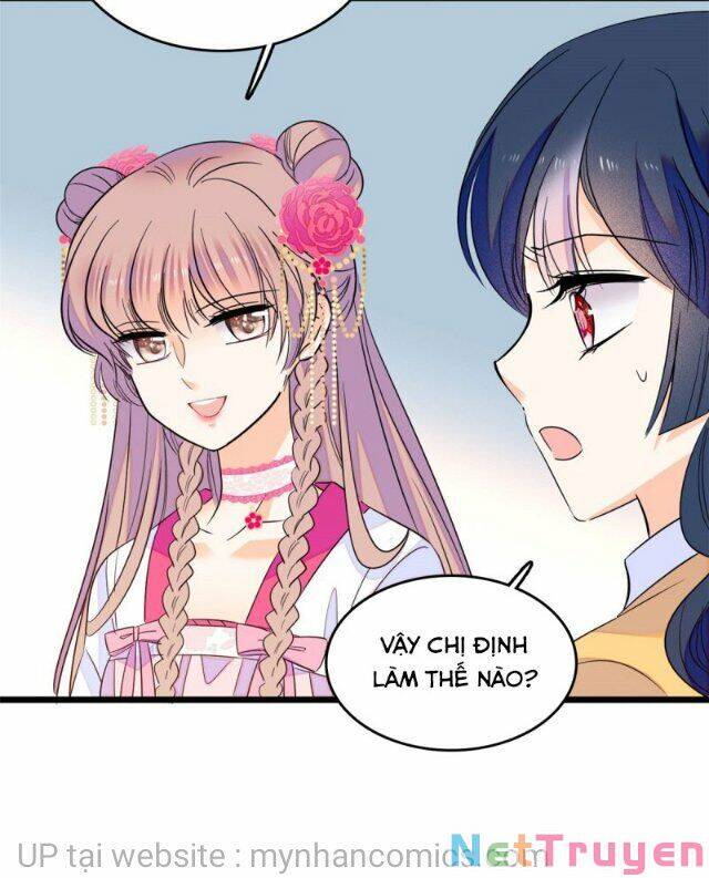 Toàn Mạng Đều Là Fan Cp Của Tôi Với Ảnh Đế Chapter 110 - 49