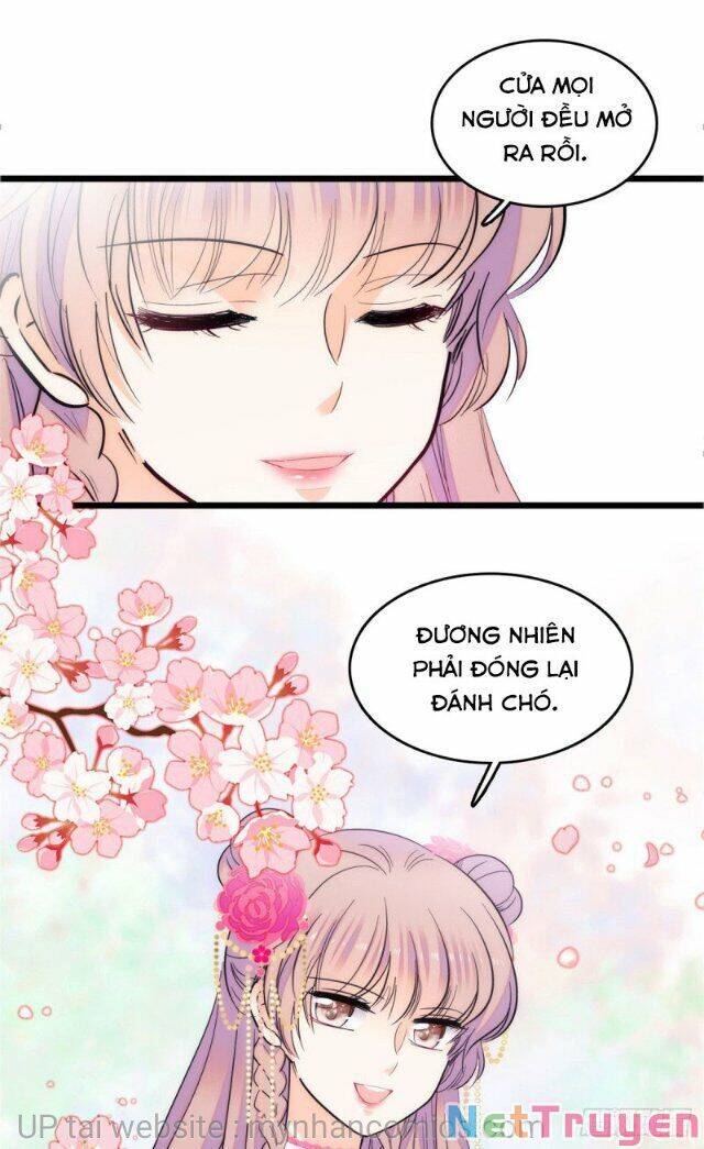 Toàn Mạng Đều Là Fan Cp Của Tôi Với Ảnh Đế Chapter 110 - 50