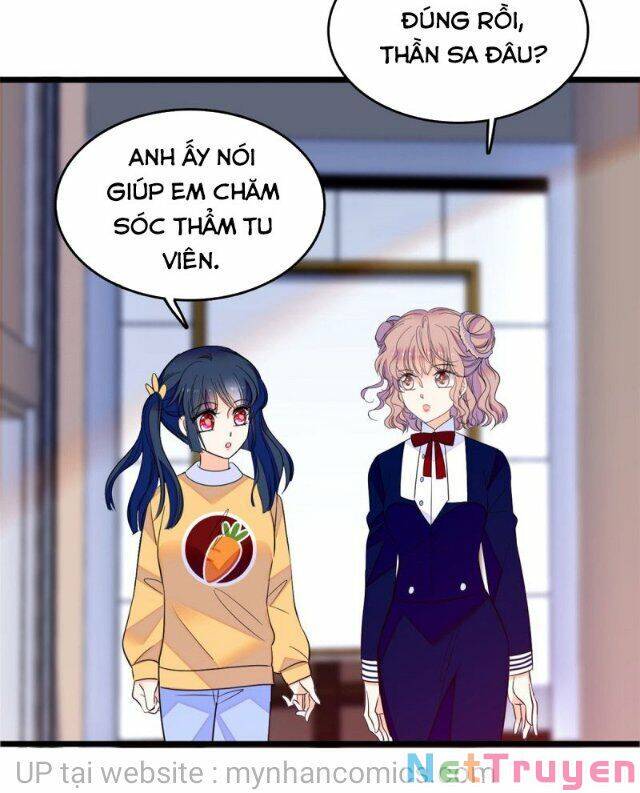 Toàn Mạng Đều Là Fan Cp Của Tôi Với Ảnh Đế Chapter 110 - 7