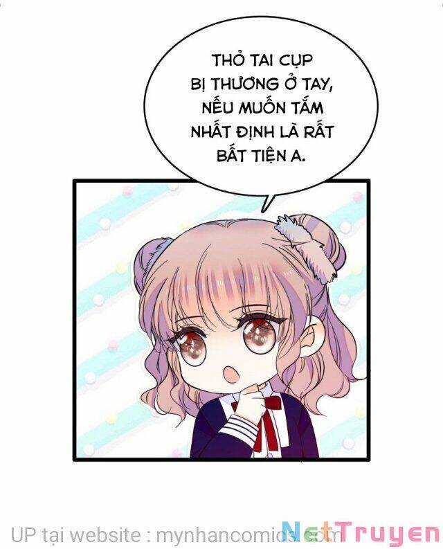 Toàn Mạng Đều Là Fan Cp Của Tôi Với Ảnh Đế Chapter 110 - 8