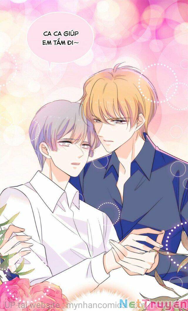 Toàn Mạng Đều Là Fan Cp Của Tôi Với Ảnh Đế Chapter 110 - 9