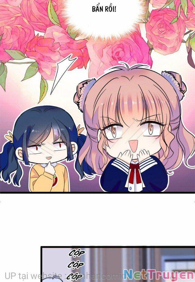 Toàn Mạng Đều Là Fan Cp Của Tôi Với Ảnh Đế Chapter 110 - 10