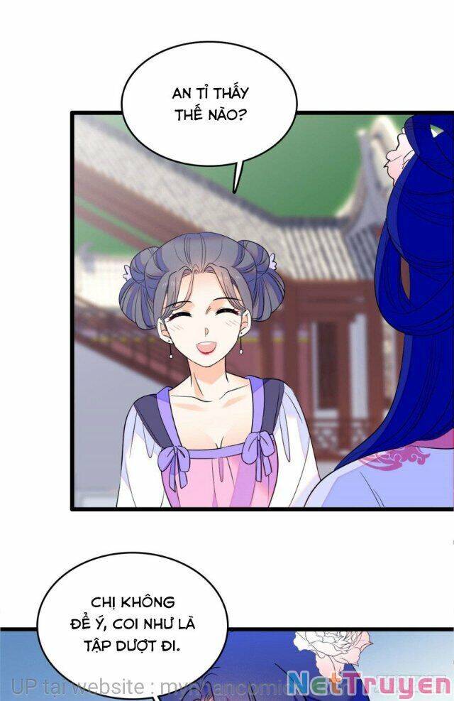 Toàn Mạng Đều Là Fan Cp Của Tôi Với Ảnh Đế Chapter 111 - 1