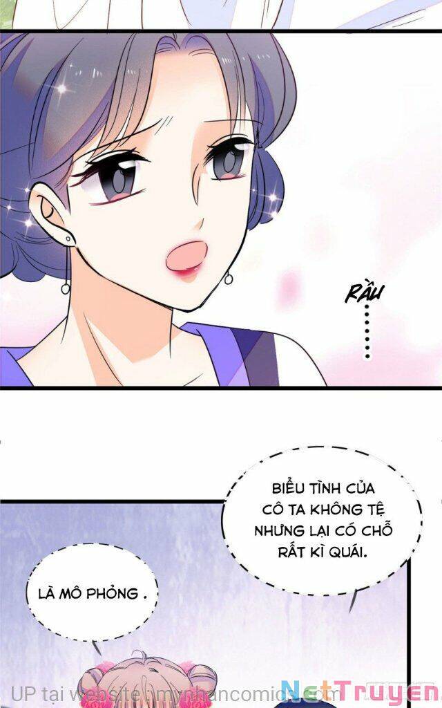 Toàn Mạng Đều Là Fan Cp Của Tôi Với Ảnh Đế Chapter 111 - 11