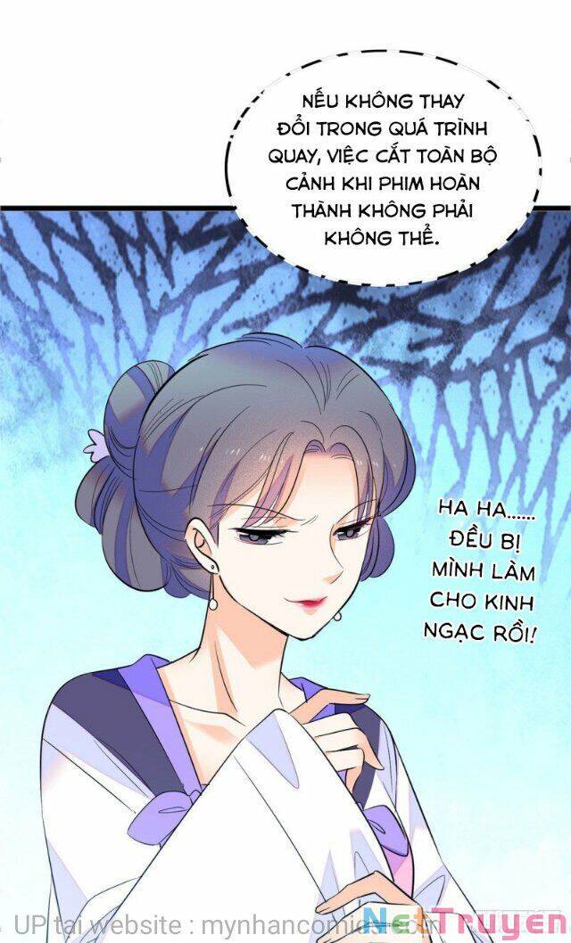 Toàn Mạng Đều Là Fan Cp Của Tôi Với Ảnh Đế Chapter 111 - 13