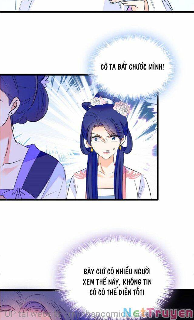 Toàn Mạng Đều Là Fan Cp Của Tôi Với Ảnh Đế Chapter 111 - 14