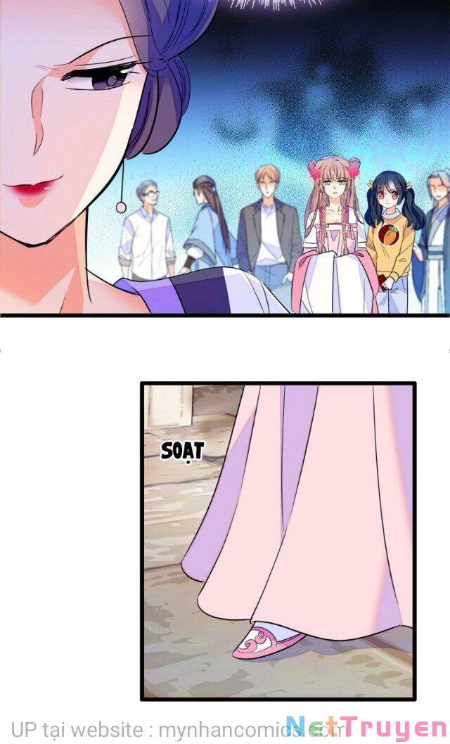 Toàn Mạng Đều Là Fan Cp Của Tôi Với Ảnh Đế Chapter 111 - 15