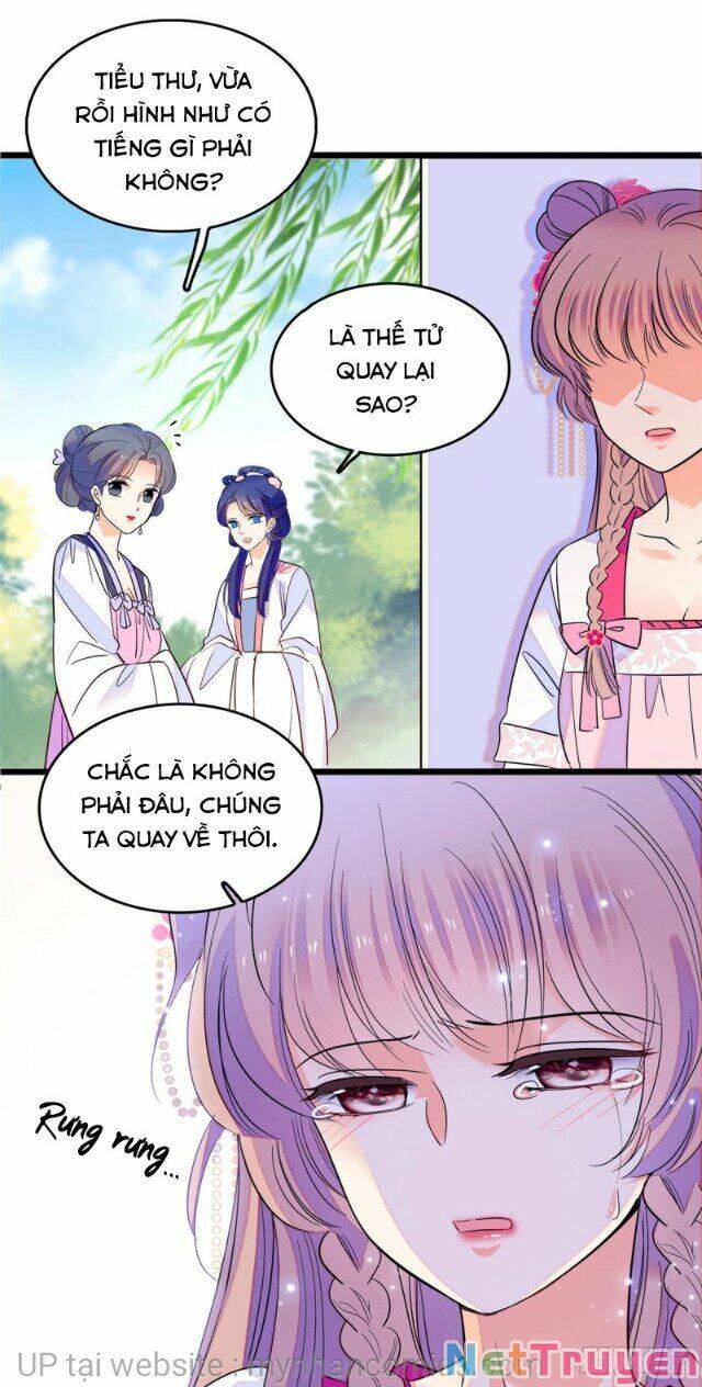 Toàn Mạng Đều Là Fan Cp Của Tôi Với Ảnh Đế Chapter 111 - 16