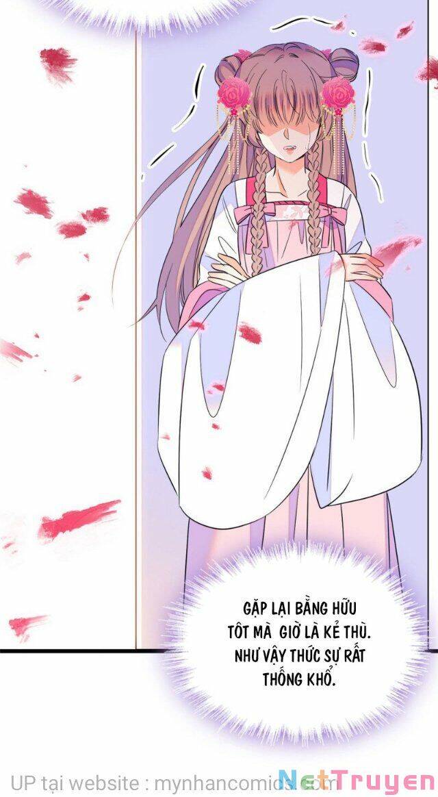 Toàn Mạng Đều Là Fan Cp Của Tôi Với Ảnh Đế Chapter 111 - 18