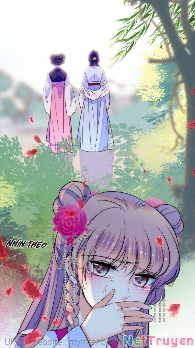 Toàn Mạng Đều Là Fan Cp Của Tôi Với Ảnh Đế Chapter 111 - 19