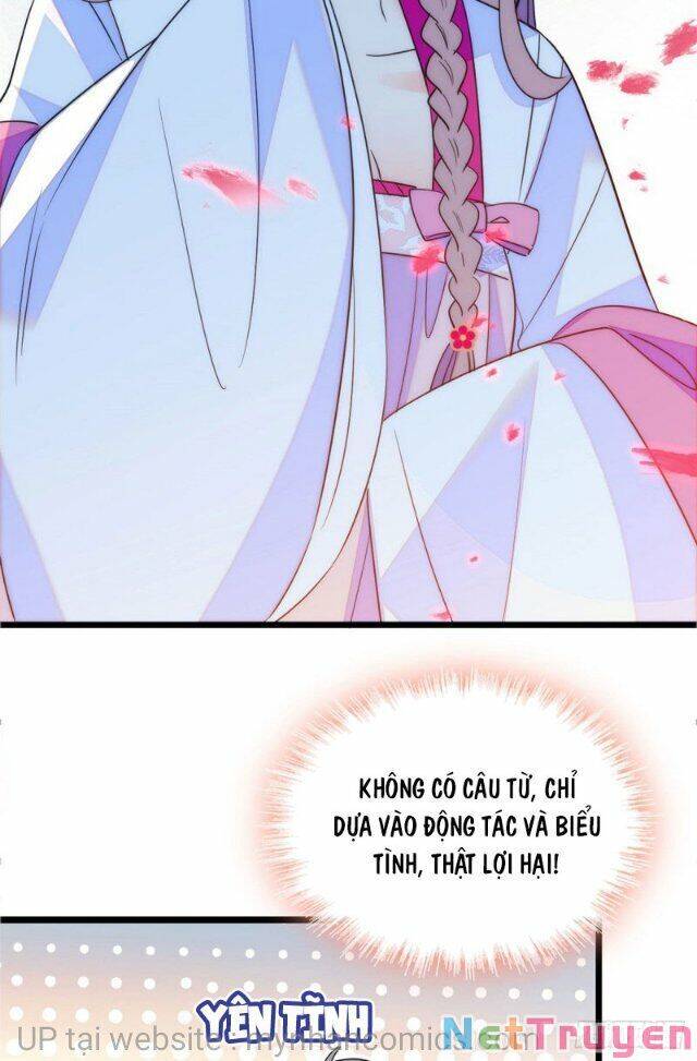 Toàn Mạng Đều Là Fan Cp Của Tôi Với Ảnh Đế Chapter 111 - 20