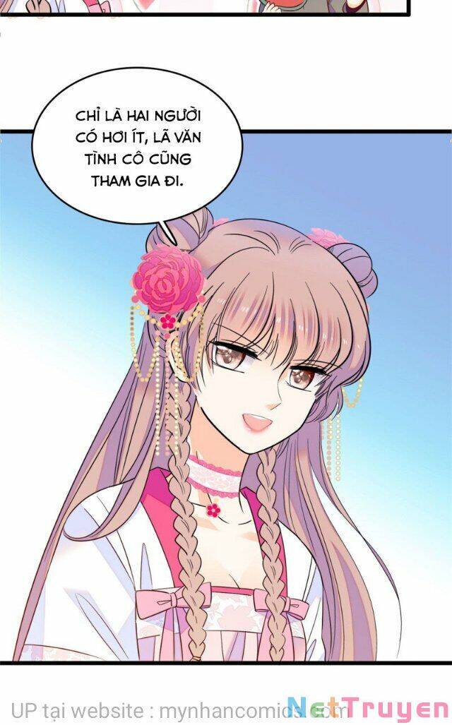 Toàn Mạng Đều Là Fan Cp Của Tôi Với Ảnh Đế Chapter 111 - 3