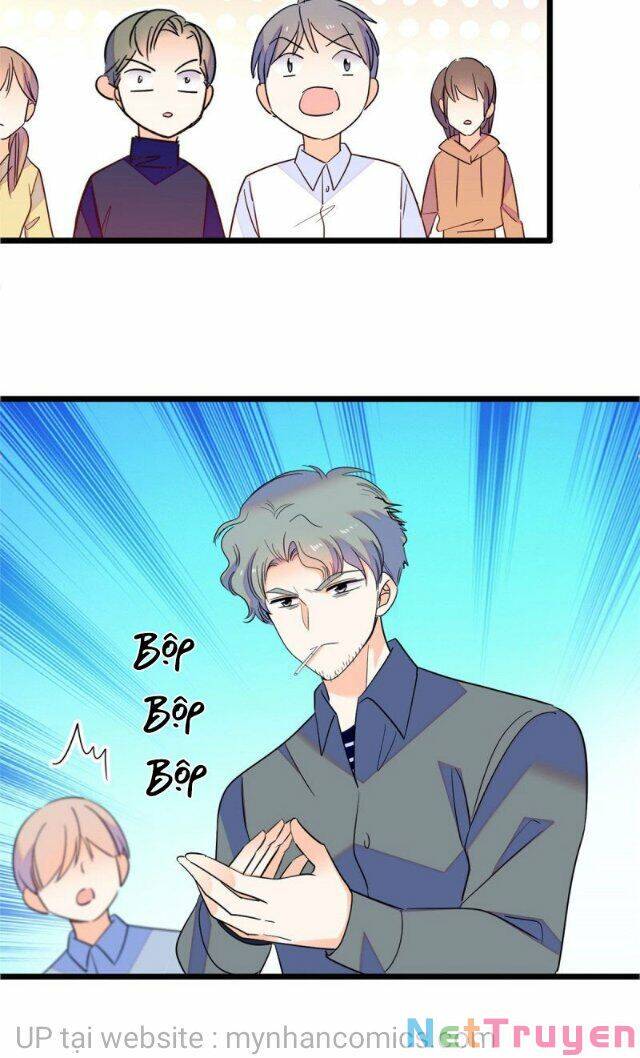 Toàn Mạng Đều Là Fan Cp Của Tôi Với Ảnh Đế Chapter 111 - 21